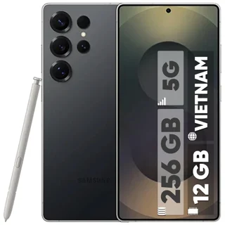سامسونگ مدل S25 Ultra 256GB Ram 12 دو سیمکارت ویتنام