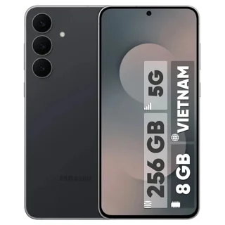 سامسونگ مدل  S25 FE 256GB Ram 8GB دو سیمکارت ویتنام