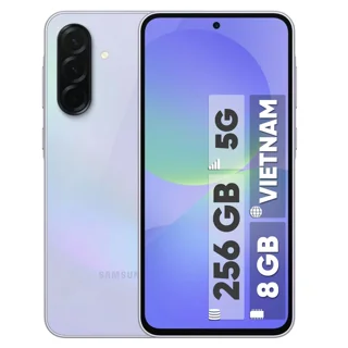 سامسونگ مدل A36 256GB Ram 8GB دو سیمکارت ویتنام
