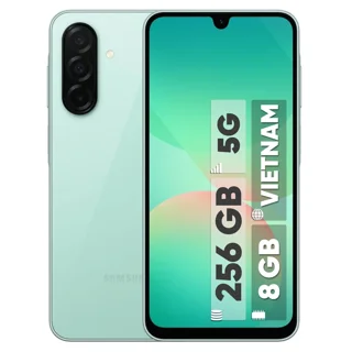 سامسونگ مدل A26 5G 256GB Ram 8GB دو سیمکارت ويتنام