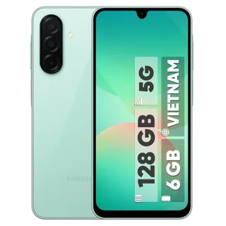 سامسونگ مدل A26 5G 128GB Ram 6GB دو سیمکارت ویتنام