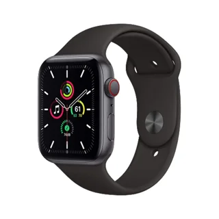 ساعت هوشمند اپل مدل Apple Watch Series SE 44mm