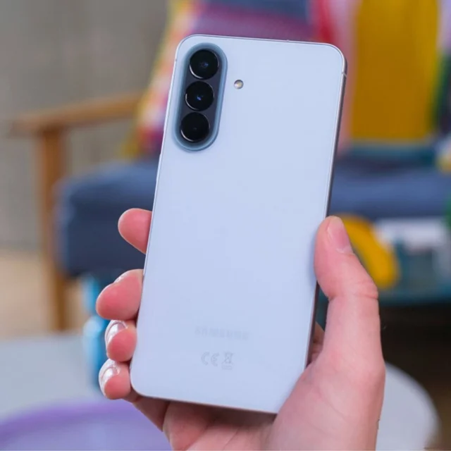 گوشی موبایل سامسونگ مدل Galaxy A57 دو سیم‌کارت ظرفیت 256 گیگابایت و رم 8 گیگابایت - ویتنام 101533203