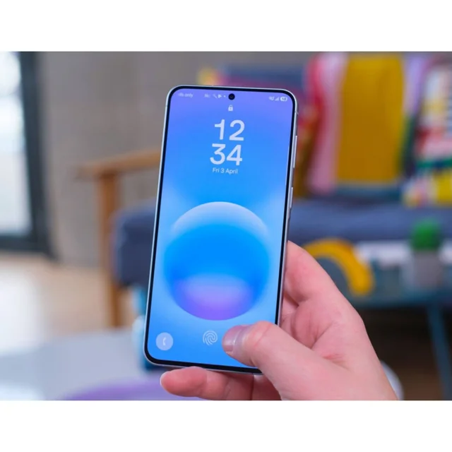 گوشی موبایل سامسونگ مدل Galaxy A57 دو سیم‌کارت ظرفیت 256 گیگابایت و رم 8 گیگابایت - ویتنام 101533201