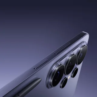 گوشی موبایل سامسونگ مدل Galaxy S26 Ultra دو سیم‌کارت ظرفیت 256 گیگابایت و رم 12 گیگابایت - 101540056