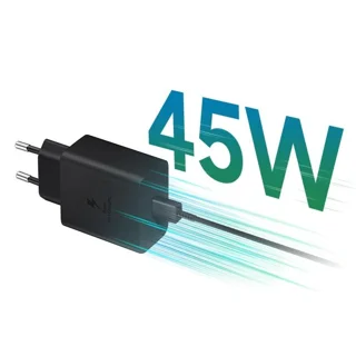 شارژر دیواری 45 وات سامسونگ مدل EP-T4510 101533150