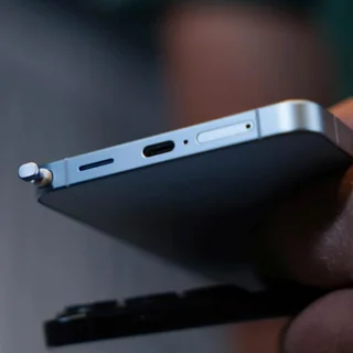 گوشی موبایل سامسونگ مدل Galaxy S26 Ultra دو سیم‌کارت ظرفیت 256 گیگابایت و رم 12 گیگابایت - 101540064