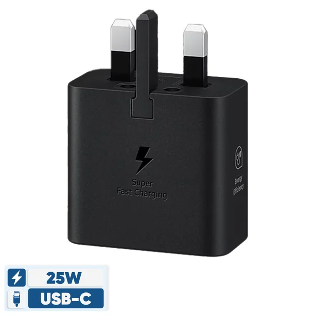 شارژر دیواری 25 وات سامسونگ مدل T2510 101533058
