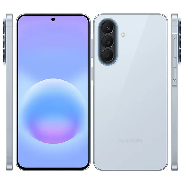 گوشی موبایل سامسونگ مدل Galaxy A57 دو سیم‌کارت ظرفیت 256 گیگابایت و رم 8 گیگابایت - ویتنام 101533198