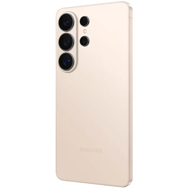 گوشی موبایل سامسونگ مدل Galaxy S26 Ultra دو سیم‌کارت ظرفیت 256 گیگابایت و رم 12 گیگابایت - 101540048