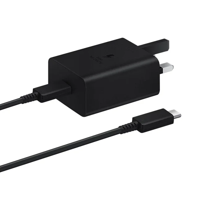 شارژر دیواری 45 وات سامسونگ مدل EP-T4510 101533154