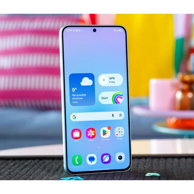 گوشی موبایل سامسونگ مدل Galaxy A57 دو سیم‌کارت ظرفیت 256 گیگابایت و رم 8 گیگابایت - ویتنام 101533205
