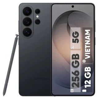 گوشی موبایل سامسونگ مدل Galaxy S26 Ultra | دو سیم‌کارت ظرفیت 256 گیگابایت و رم 12 گیگابایت - ویتنام