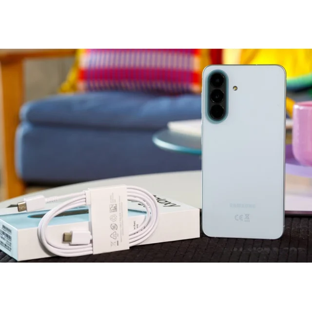 گوشی موبایل سامسونگ مدل Galaxy A57 دو سیم‌کارت ظرفیت 256 گیگابایت و رم 8 گیگابایت - ویتنام 101533199