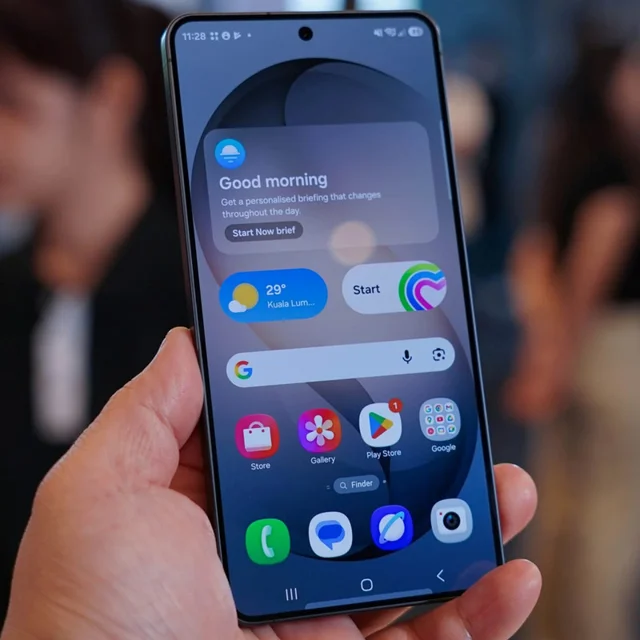گوشی موبایل سامسونگ مدل Galaxy S26 Ultra دو سیم‌کارت ظرفیت 256 گیگابایت و رم 12 گیگابایت - 101540068