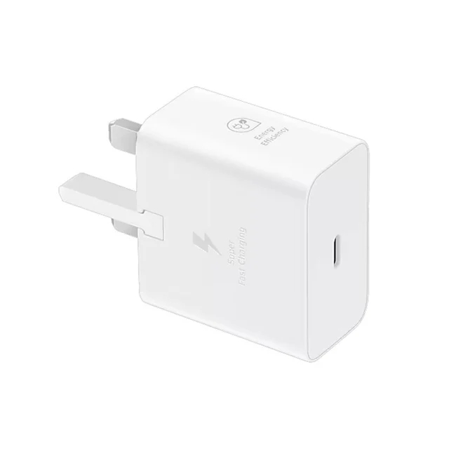 شارژر دیواری 25 وات سامسونگ مدل T2510 101533059