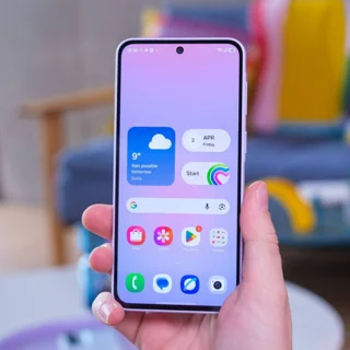 گوشی موبایل سامسونگ مدل Galaxy A37 دو سیم‌کارت ظرفیت 256 گیگابایت و رم 8 گیگابایت - ویتنام 101533460