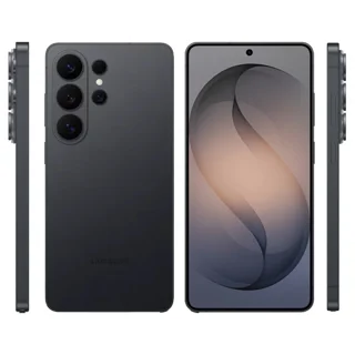 گوشی موبایل سامسونگ مدل Galaxy S26 Ultra دو سیم‌کارت ظرفیت 256 گیگابایت و رم 12 گیگابایت - 101540051
