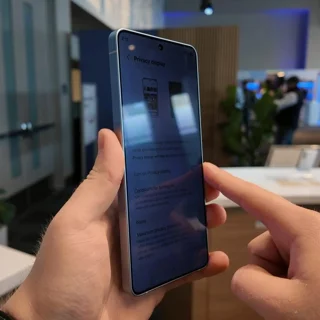 گوشی موبایل سامسونگ مدل Galaxy S26 Ultra دو سیم‌کارت ظرفیت 256 گیگابایت و رم 12 گیگابایت - 101540069