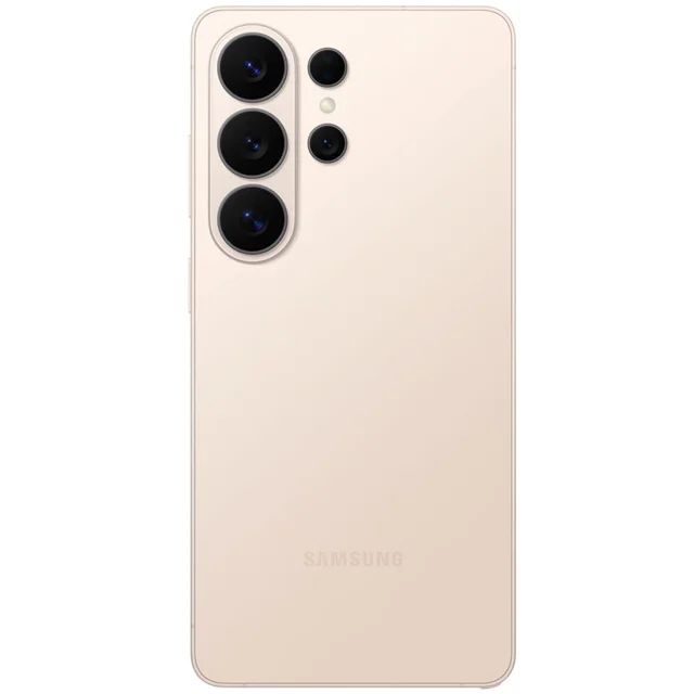 گوشی موبایل سامسونگ مدل Galaxy S26 Ultra دو سیم‌کارت ظرفیت 256 گیگابایت و رم 12 گیگابایت - 101540050
