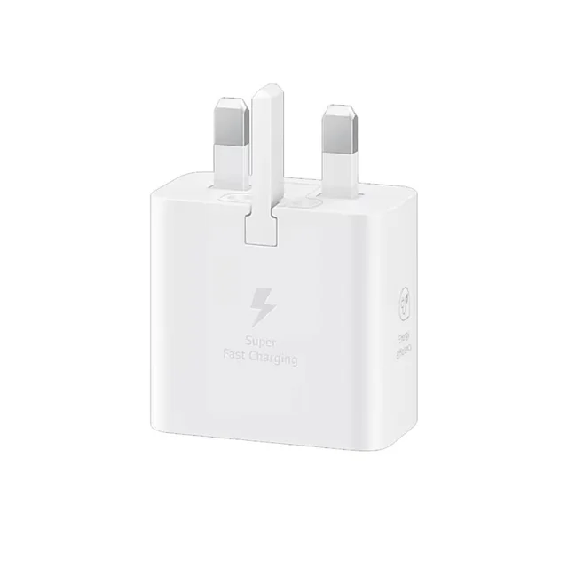 شارژر دیواری 25 وات سامسونگ مدل T2510 101533060