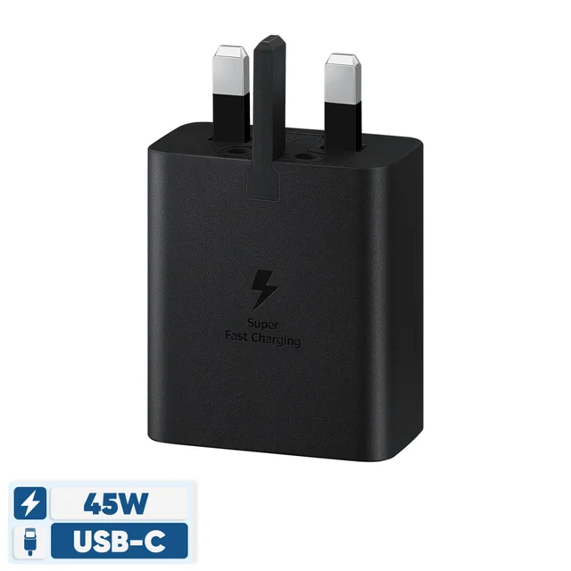 شارژر دیواری 45 وات سامسونگ مدل EP-T4510 101533152