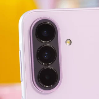 گوشی موبایل سامسونگ مدل Galaxy A37 دو سیم‌کارت ظرفیت 256 گیگابایت و رم 8 گیگابایت - ویتنام 101533462