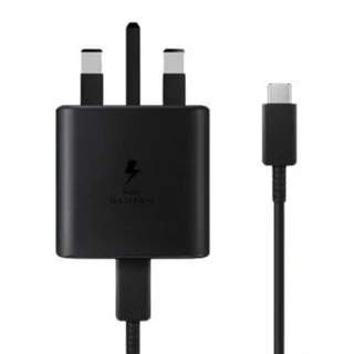 شارژر دیواری 45 وات سامسونگ مدل EP-T4510 101533151