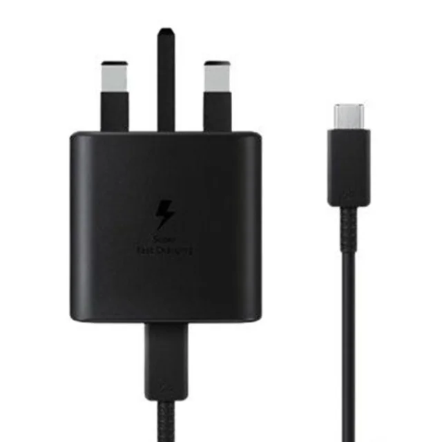 شارژر دیواری 45 وات سامسونگ مدل EP-T4510 101533151