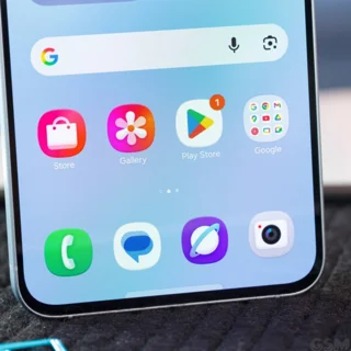 گوشی موبایل سامسونگ مدل Galaxy A57 دو سیم‌کارت ظرفیت 256 گیگابایت و رم 8 گیگابایت - ویتنام 101533206