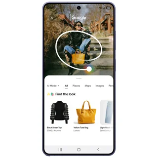گوشی موبایل سامسونگ مدل Galaxy S26 Ultra دو سیم‌کارت ظرفیت 256 گیگابایت و رم 12 گیگابایت - 101540061